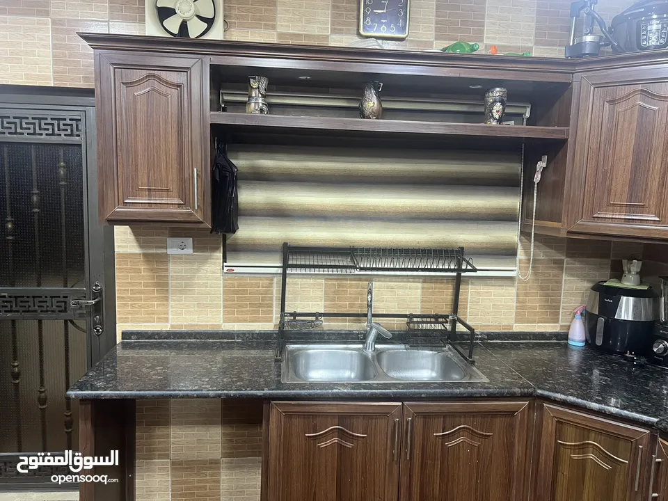 مطبخ مستعمل