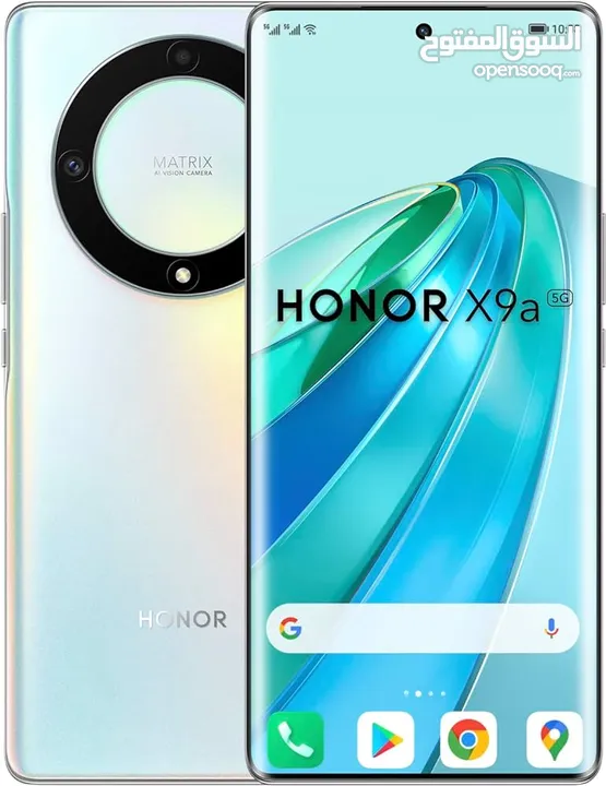 Honor X9a mobile