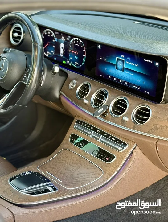 ‏Mercedes - Benz e300