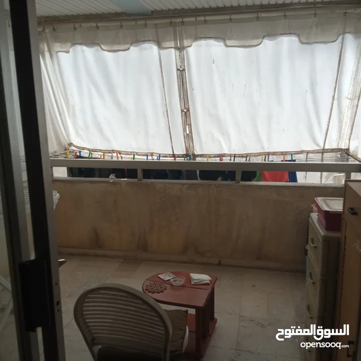 شقة مؤثثة بالكامل للبيع مع أثاثها وبخصم كبير in classiest area of Saida