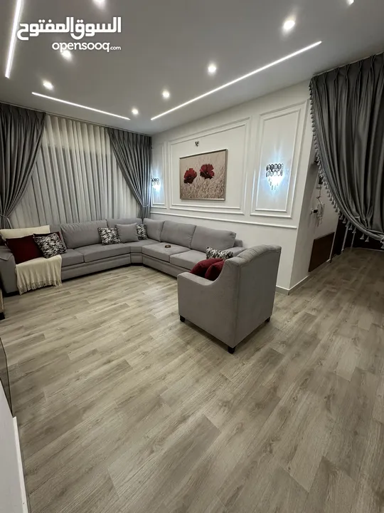 باركي جلد pvc فرنسي سماكه 3.5 ميل