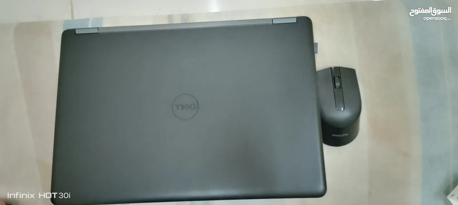 Laptop Dell i5