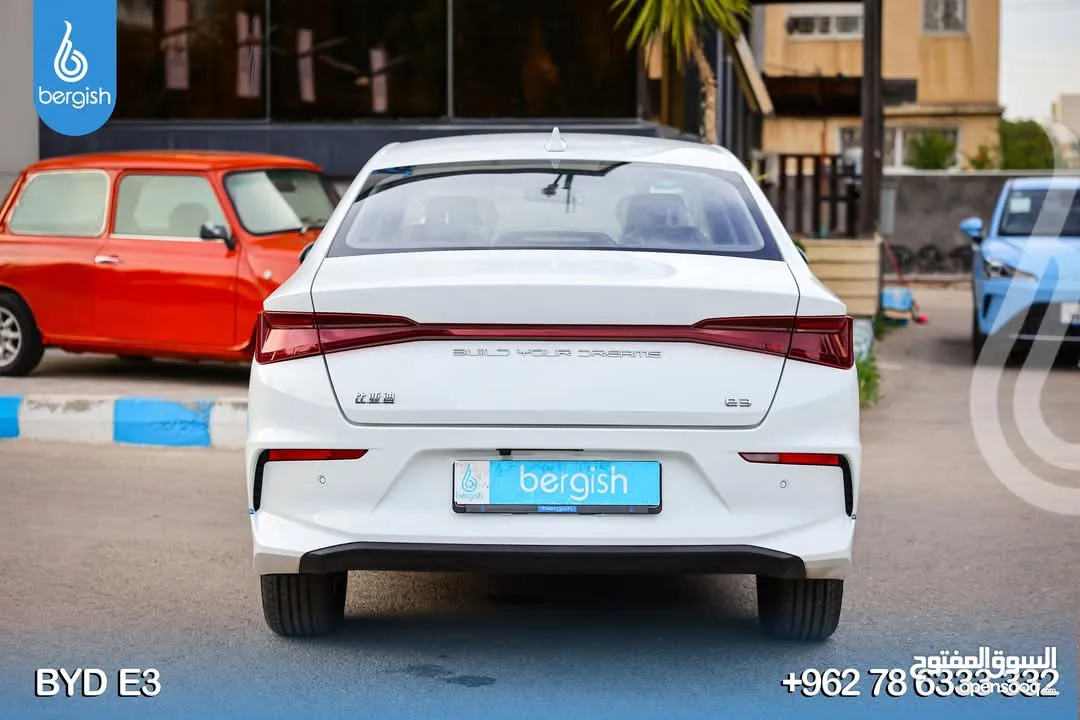 BYD_E3_2020_EV