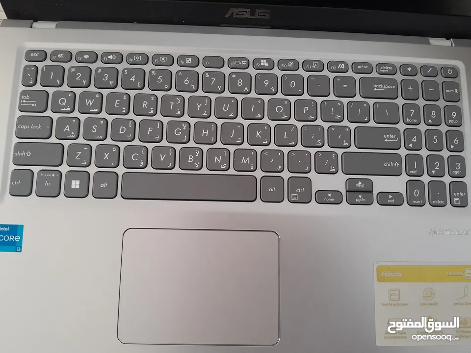 Asus Vivobook X1500E i3 1115G4