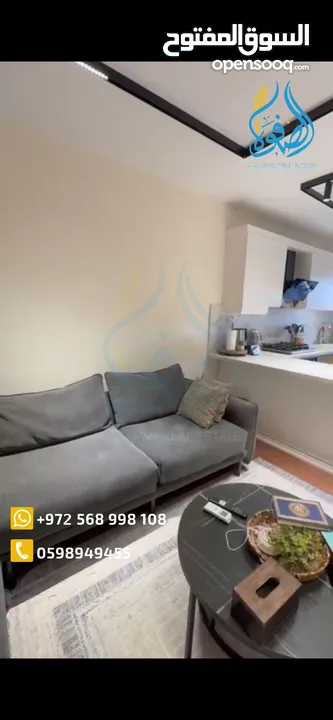 شقه فخمه جدا ومميزه للايجار الريحان