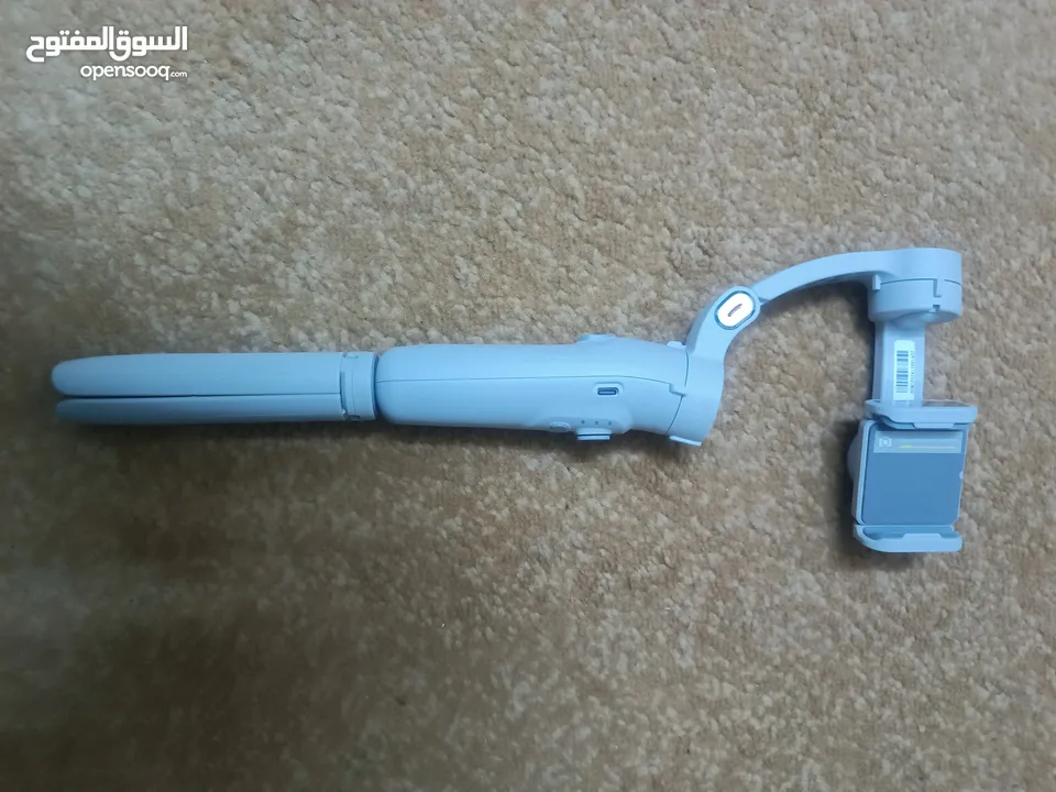 ستيبلايزر مستعمل بحاله الجديد للبيع