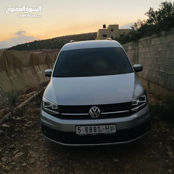 كادي ترخيص 2019