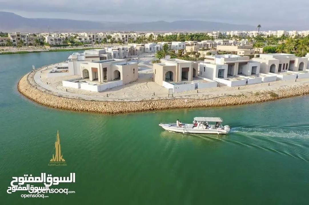 فلل للبيع في هوانا صلاله  Villas for sale in Hawana Salalah