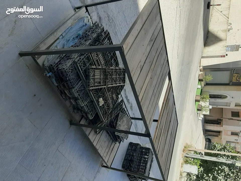 خضار وفواكه