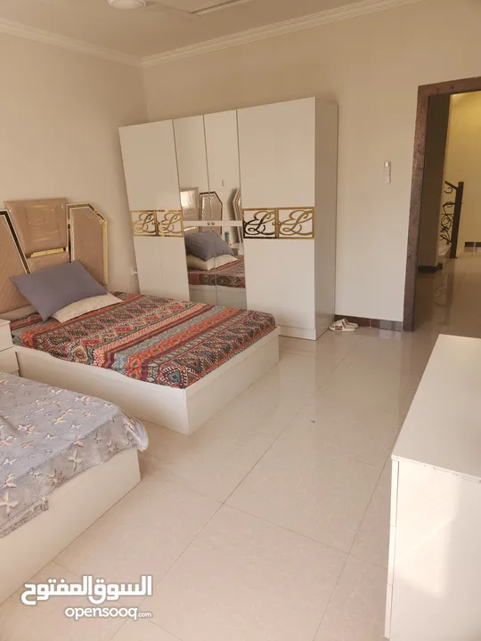 3 Bedroom Villa in Al Khoud Souq