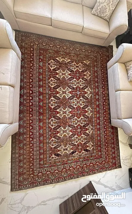 سجاده مميزه ورائعه جدا