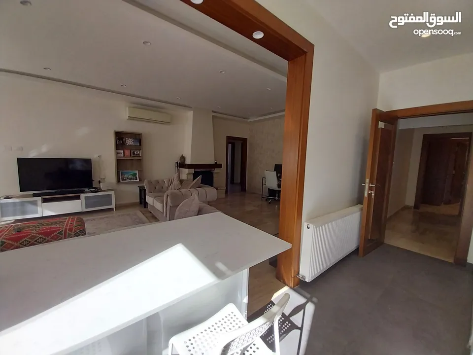 شقة للايجار في عبدون  ( Property 32100 )-175072560