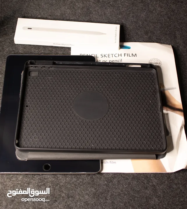 ايباد 6 iPad 6 (اقرأ الوصف)