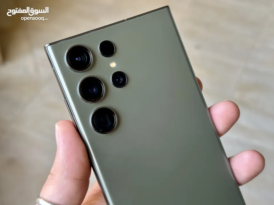 S23 Ultra 256GB