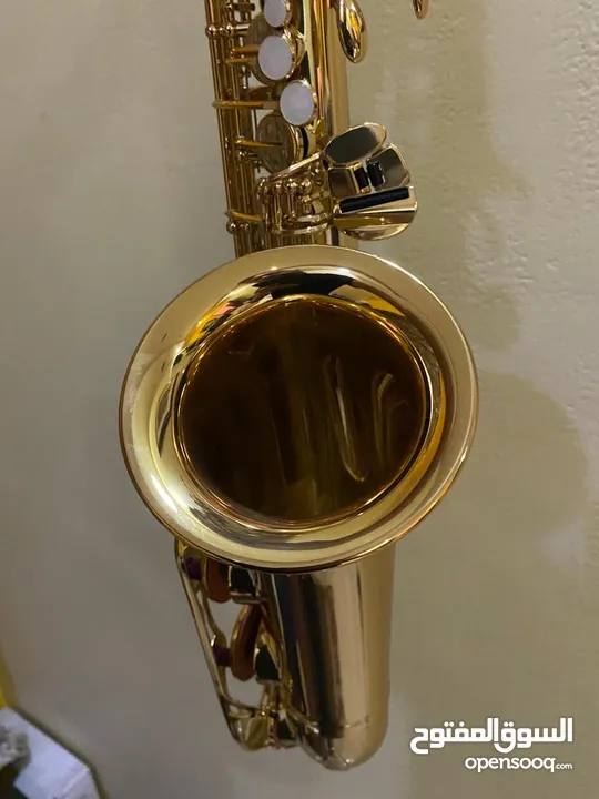 Yamaha Alto Saxophones YAS-280
