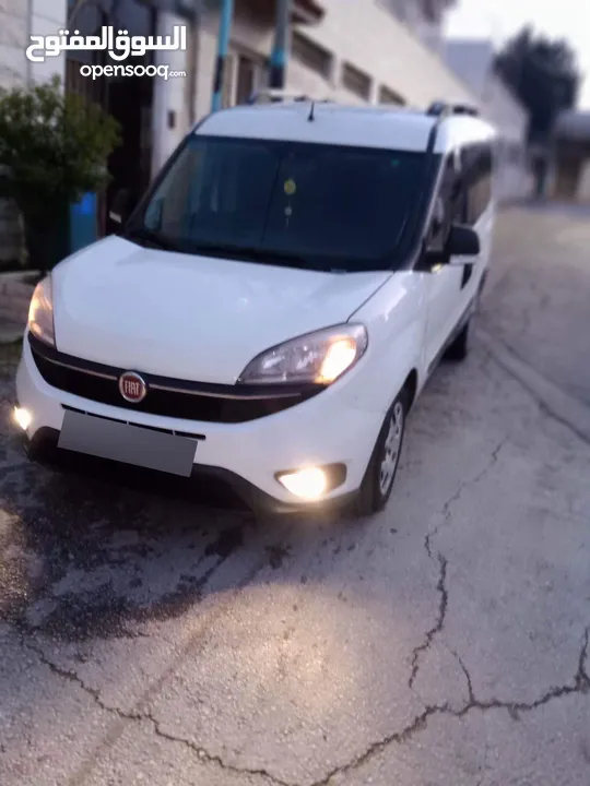 fiatللبيع او للبدل  السياره بالصلى على النبي