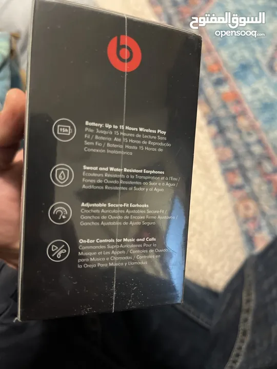 سماعات POWERBEATS