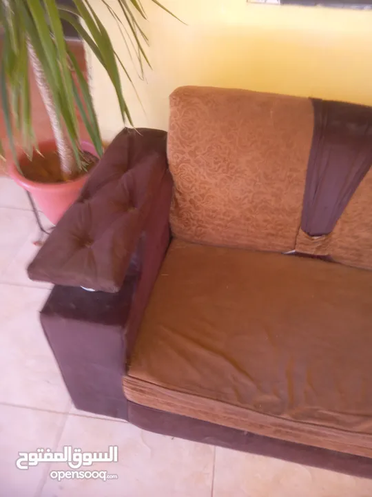 اثاث منزل للبيع كامل ب 90دينار قابل للتفاوض