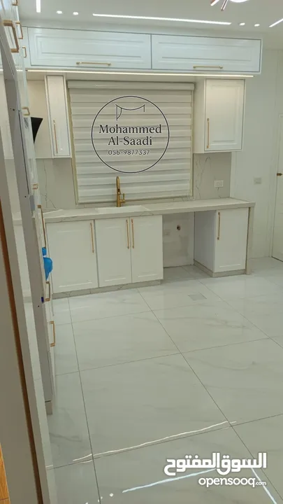 معرض كلاسيك للستائر عرابة جنين