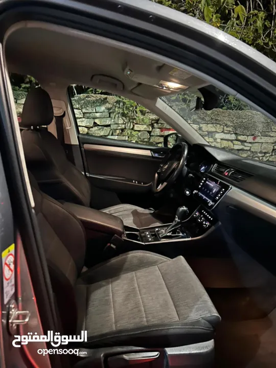 سوبيرب 2018  ماتور 2000 ديزل