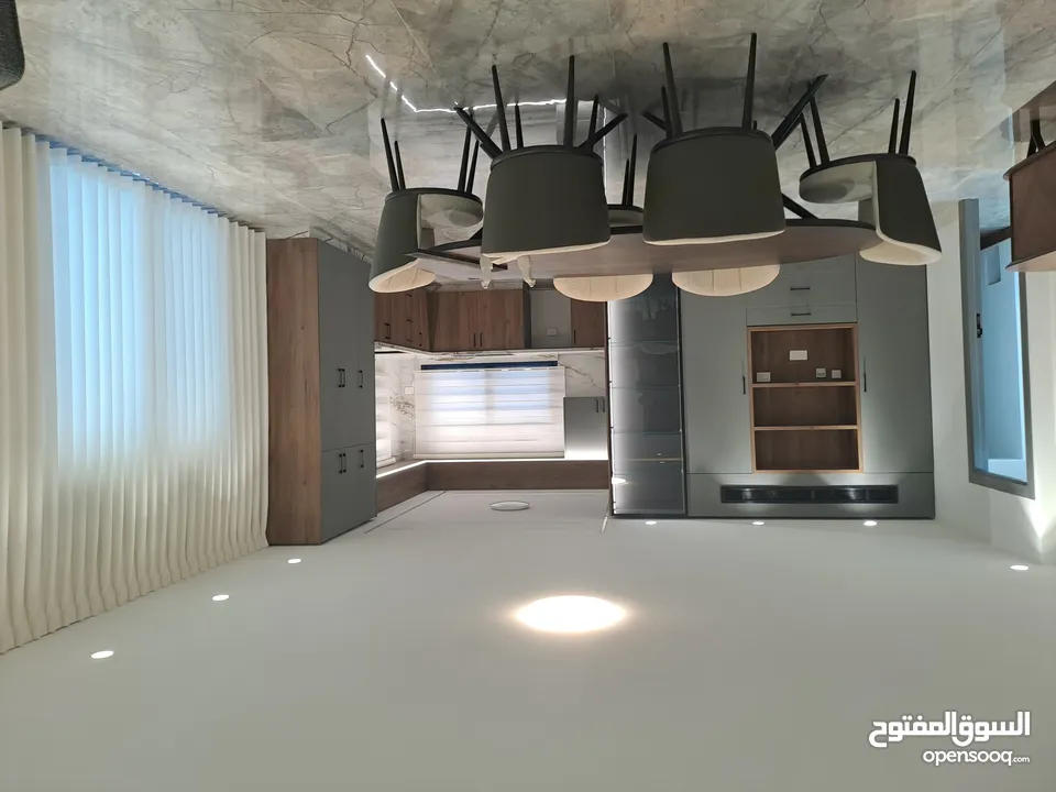 نجاره وديكور