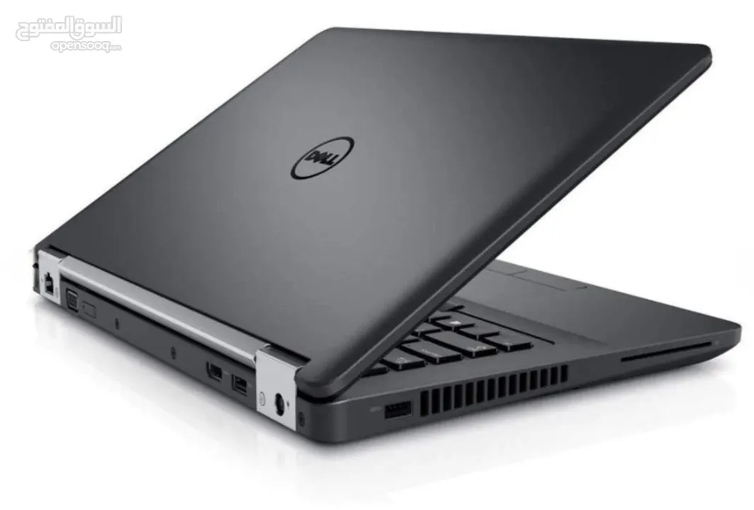 Dell Latitude E5470, 250GB ssd, 8GB, Win 10 Pro