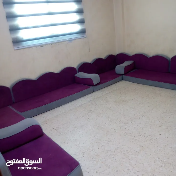 جلسه مستعمله للبيع بحاله الوكاله