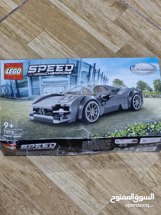 ليجو للبيع lego sets