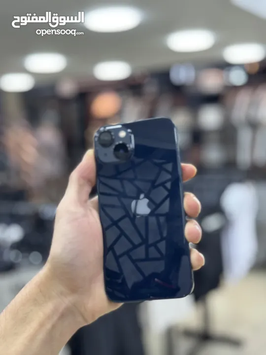 iPhone 13 128g