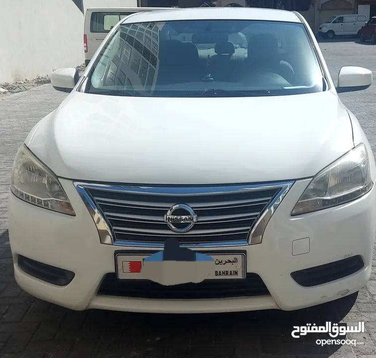 Nissan Sentra 1.6L for urgent Sale