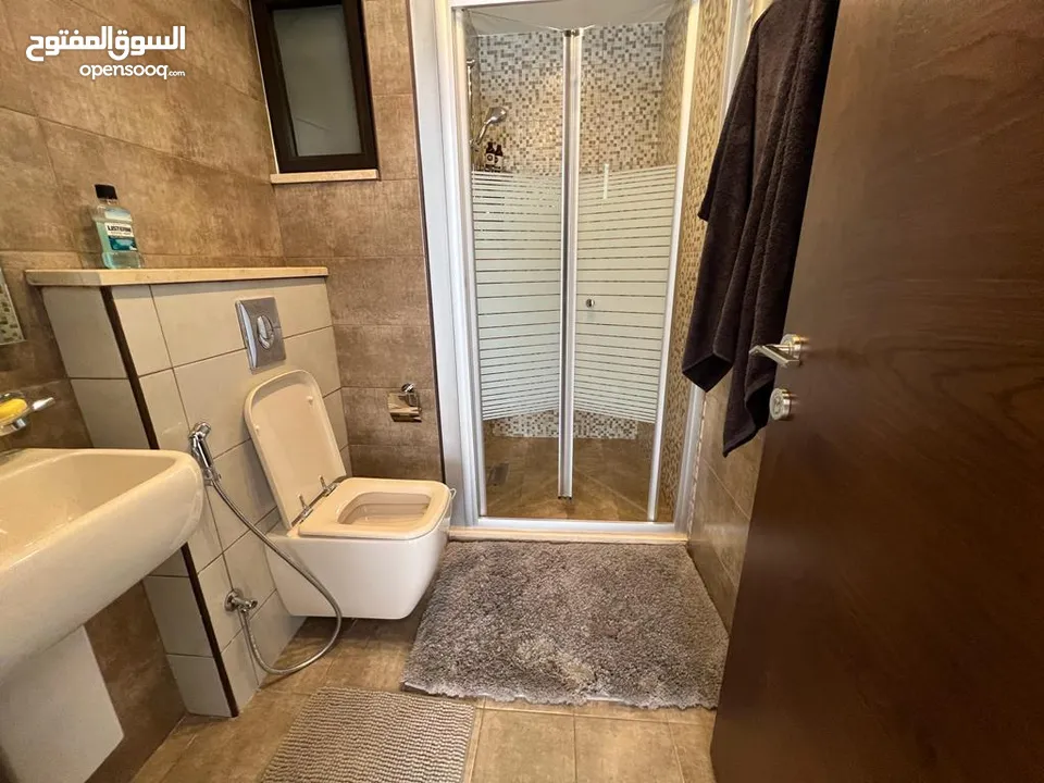 شقة مفروشة للإيجار في عبدون  ( Property 33434 )-175072501