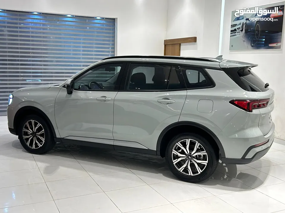 FORD TERRITTORY MODEL 2026 zero km BRAND NEW BAHRAIN AGENT CAR FOR SALE