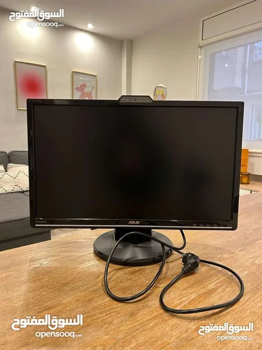 gaming monitor HDMI