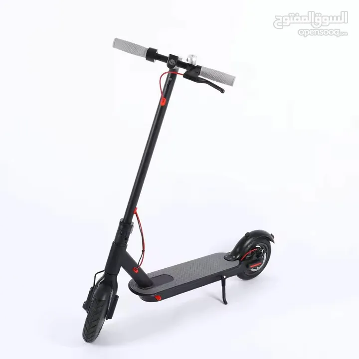 سكوتر كهربائي  سكوتر ذكي سكوتر للكبار قوي بأفضل سعر من Island Toys