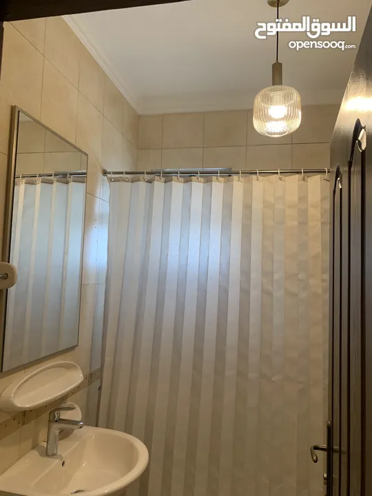 Spacious and Beautiful 3BR Abdoun Apartment for Rent شقه مشمسه بجانب السفاره البريطانيه عبدون