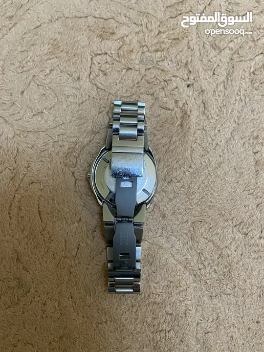 Men's Diastar Original Automatic used watch