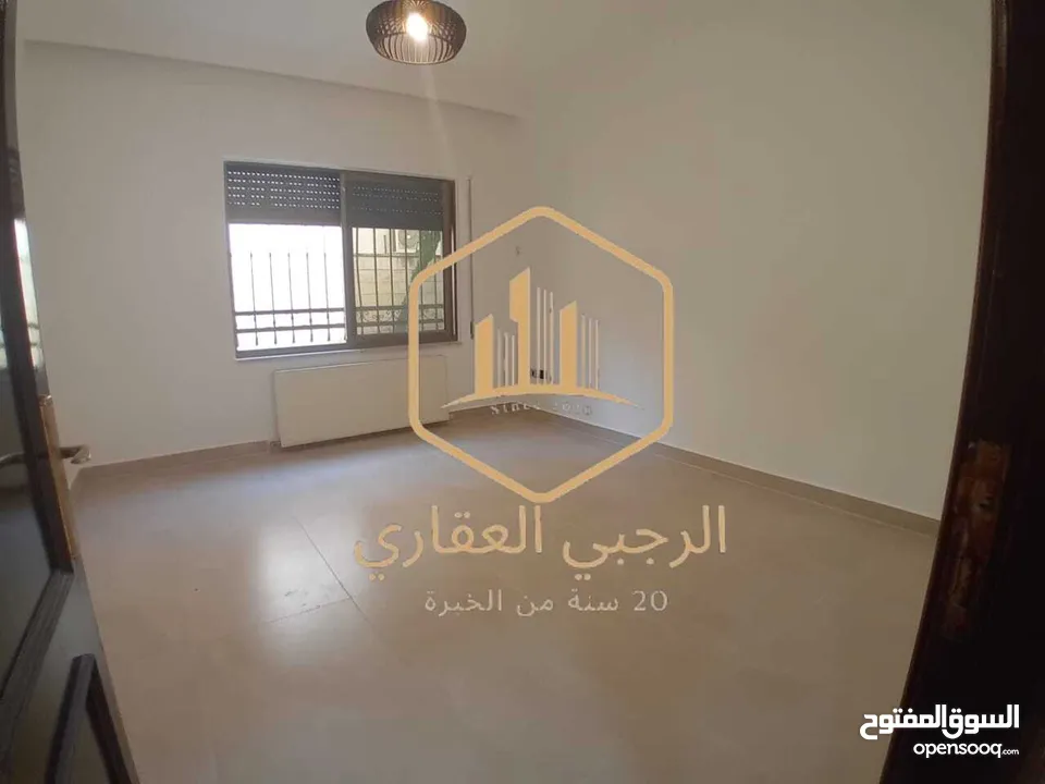 شقة - للايجار - ارضية - مميزة - دابوق - 480 متر