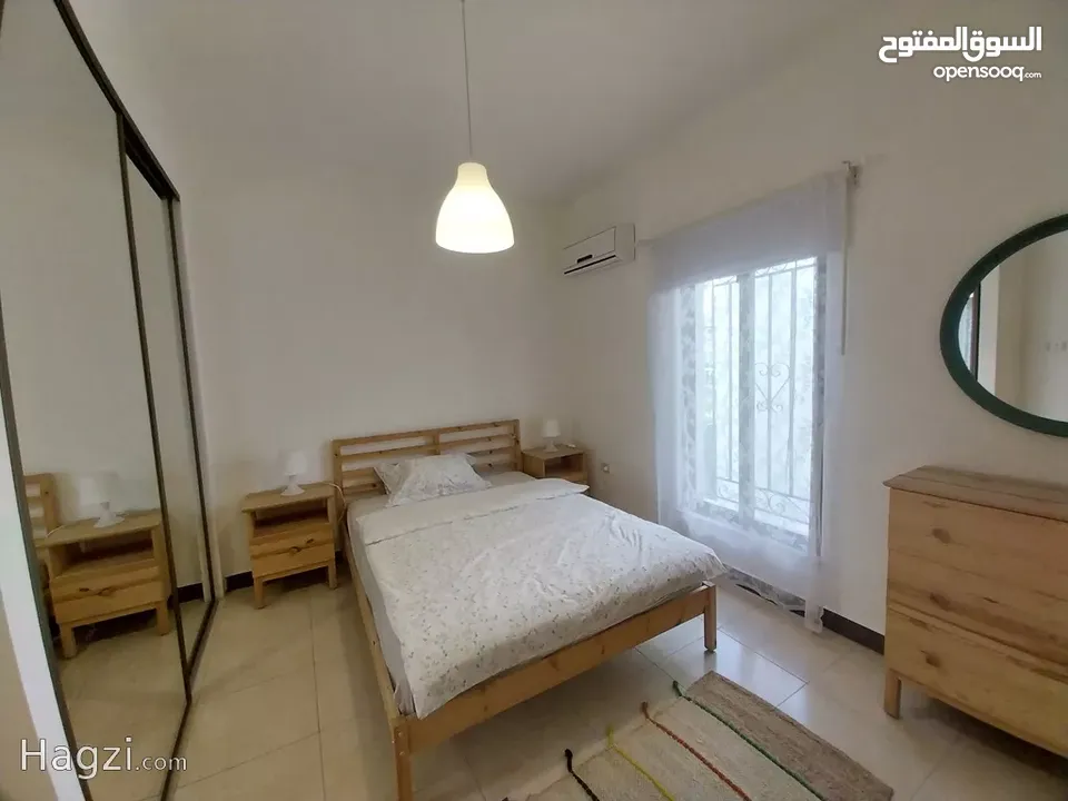 شقة مفروشة للإيجار 135م2 ( Property 19506 ) سنوي فقط