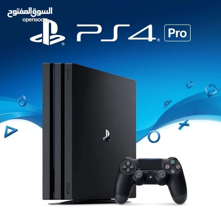 Sony PS4 pro