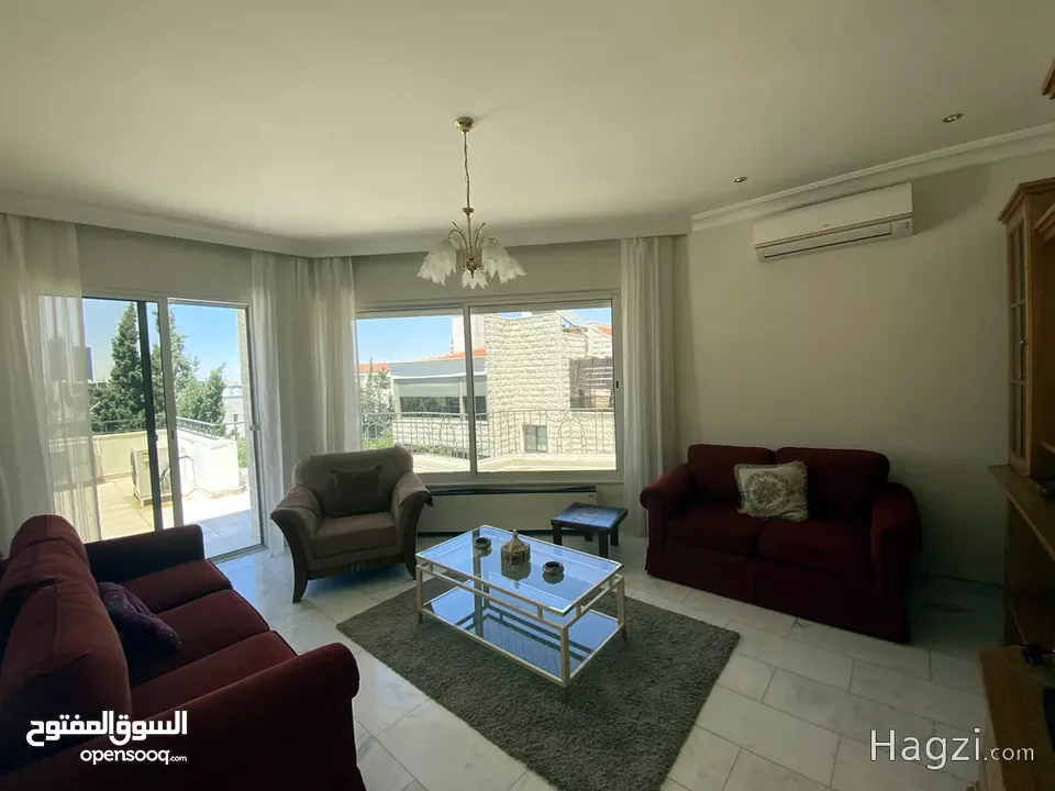 شقة مفروشة للإيجار 110م2 ( Property 16774 ) سنوي فقط