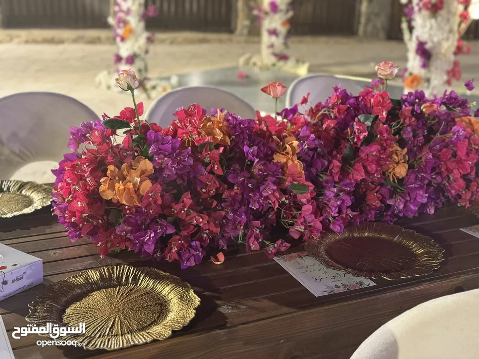 طاولات فنتج للبيع