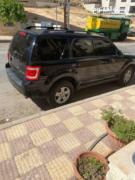 فورد اسكيب