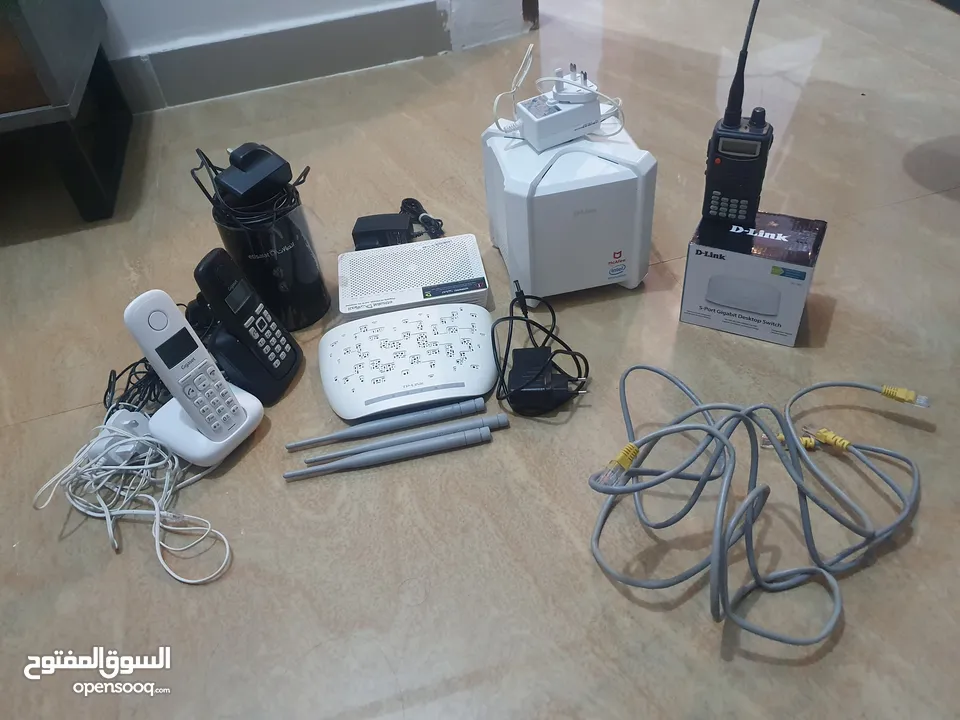 Next-Gen Dell 21" – Superfast, Upgraded & Faultless like new very good computer with camra