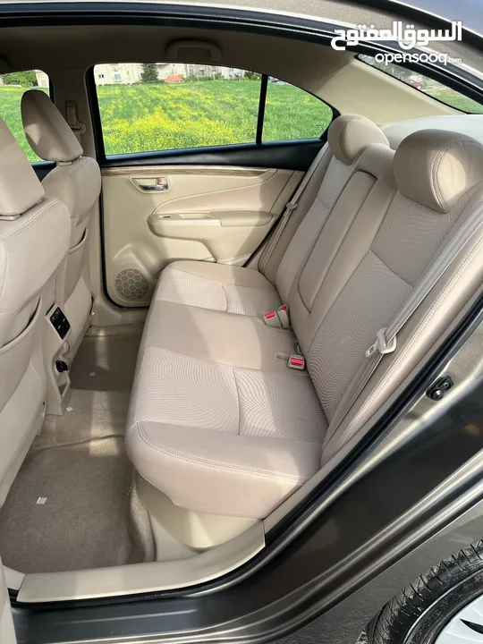 Suzuki Ciaz 2019 One Owner Low mileage Bought from Agency in Jordan