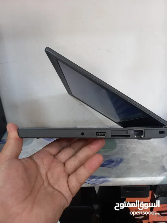 الجيل السابع lenovo. الهارد 128   ssd .الرام 8