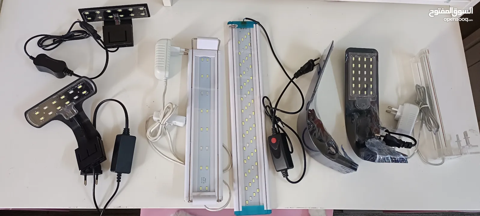 Aquarium lights for sale