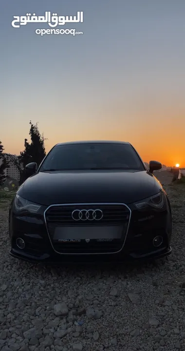 Audi A1 - السيارة الألمانية الراقية، الإقتصادية الشبابية المميزة