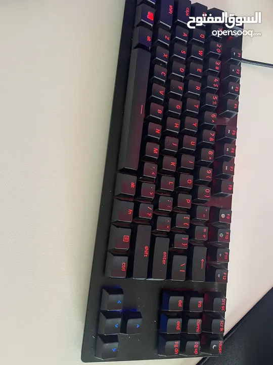 Razer huntsman tournament edition 65% rgb