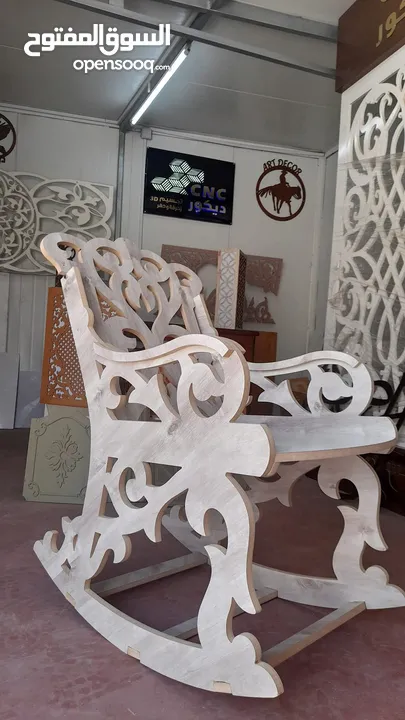 ماكنه cnc موديل 2018