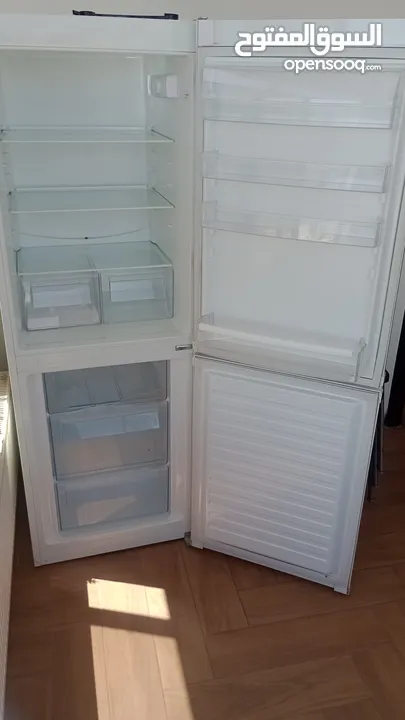 Whirlpool fridge